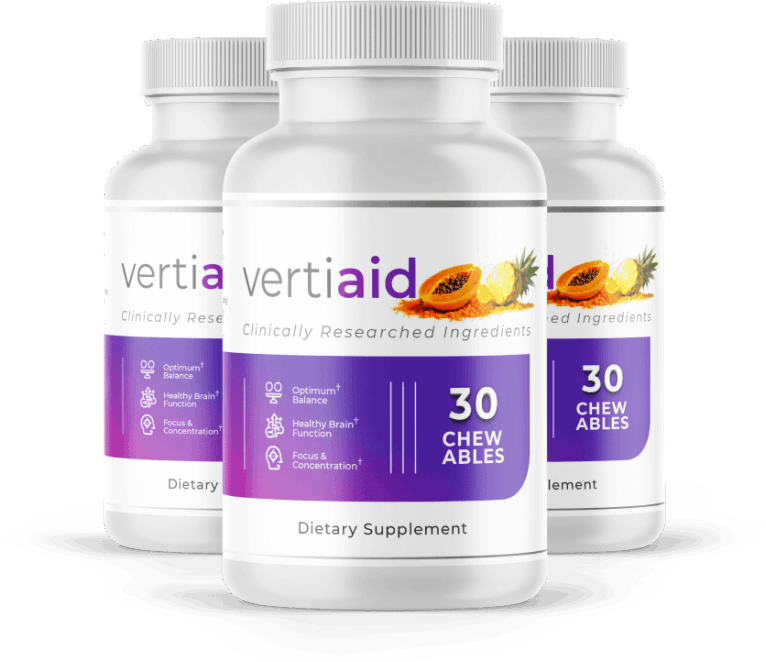 VertiAid Official