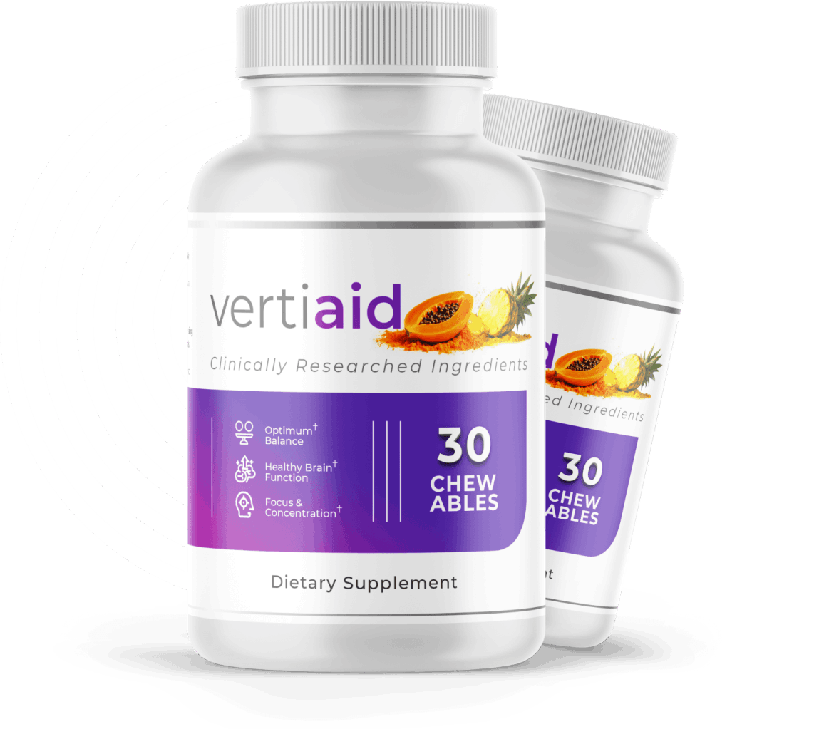VertiAid money back guarantee