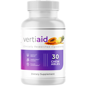 VertiAid money back guarantee